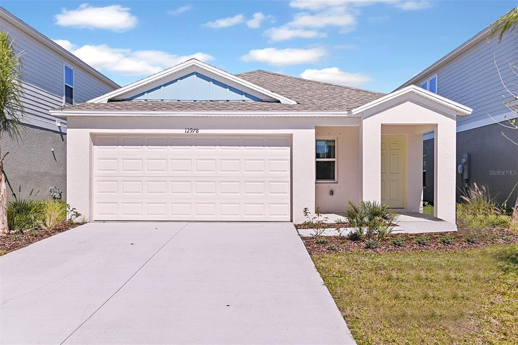5536 TAVERNA LOOP WINTER HAVEN, FL 33884