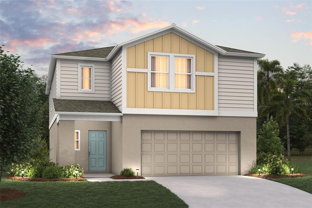 6040 NAVONA WAY WINTER HAVEN, FL 33884