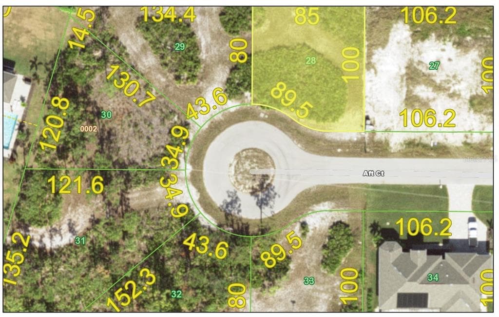 6 AFT COURT PLACIDA, FL 33946