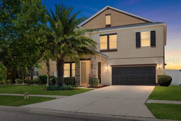 11760 WINTERSET COVE DRIVE RIVERVIEW, FL 33579