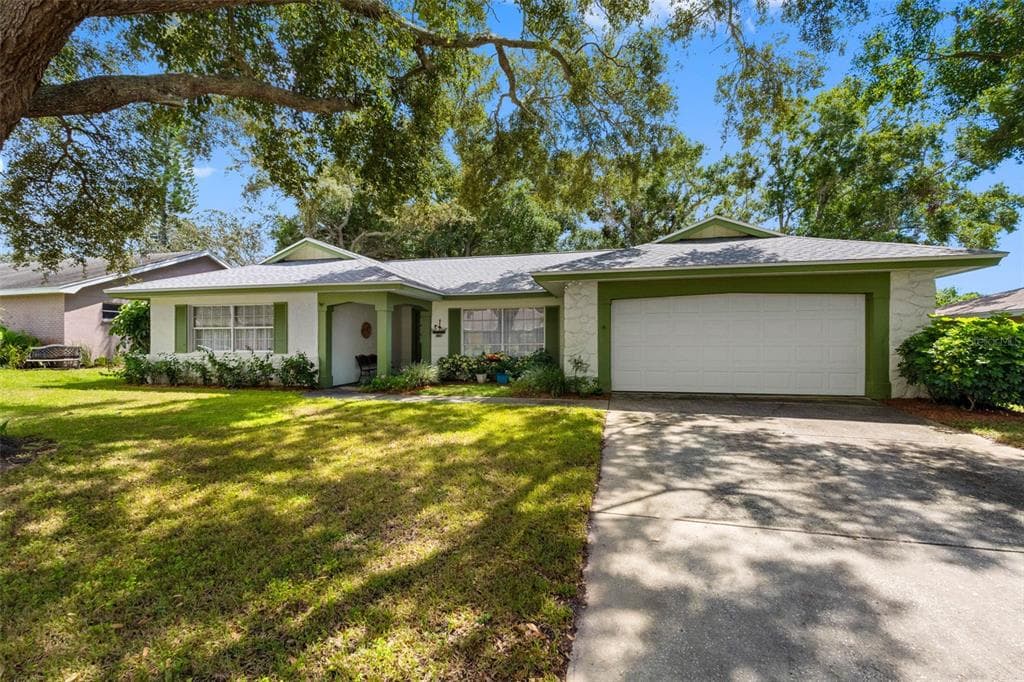1217 ROYAL OAK DRIVE DUNEDIN, FL 34698