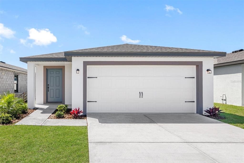 29621 FEDORA CIRCLE BROOKSVILLE, FL 34602
