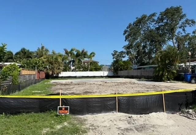 2482 TRADE WINDS DRIVE DUNEDIN, FL 34698