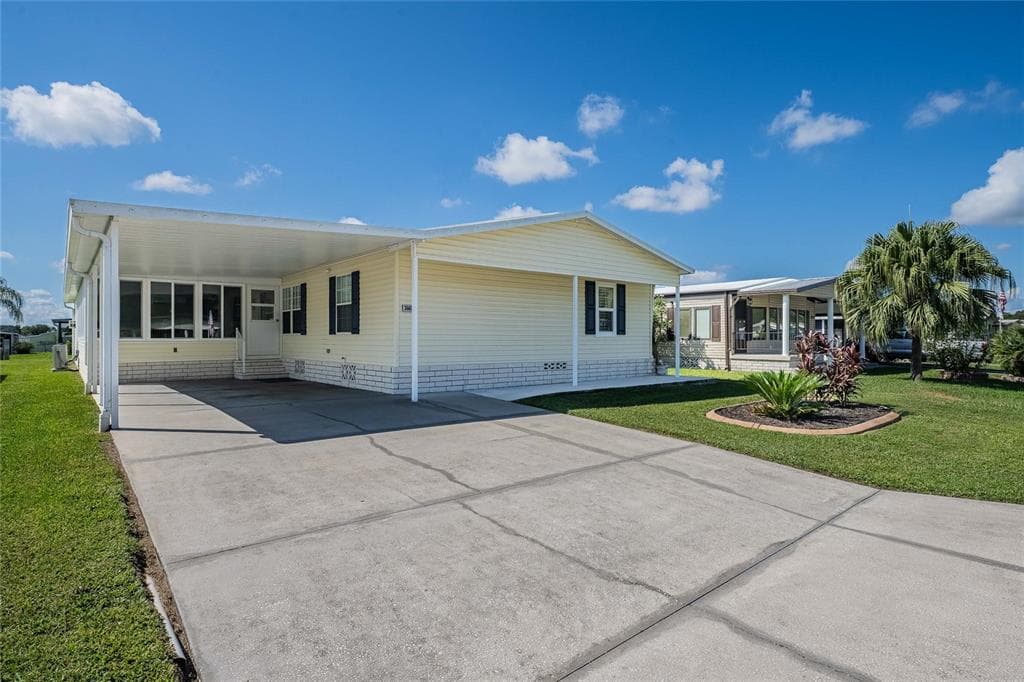 36650 JODI AVENUE ZEPHYRHILLS, FL 33542