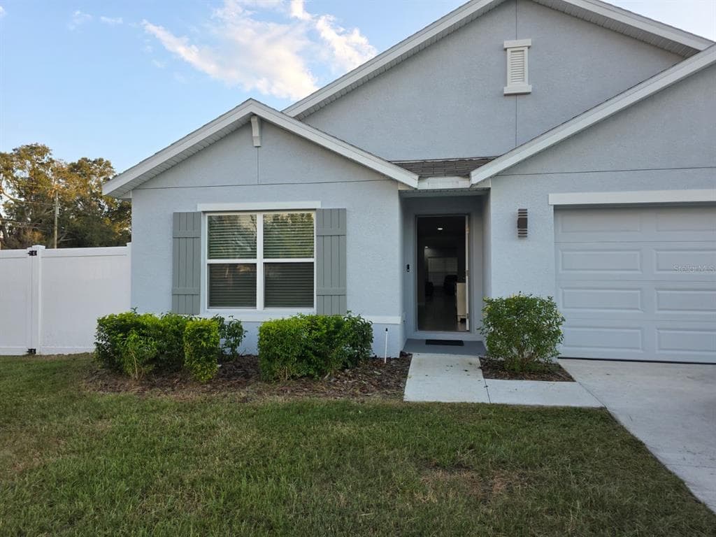 9142 MCCORMICK STREET SPRING HILL, FL 34608