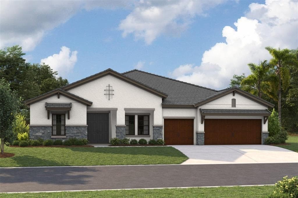12811 DALERIDGE PLACE RIVERVIEW, FL 33579