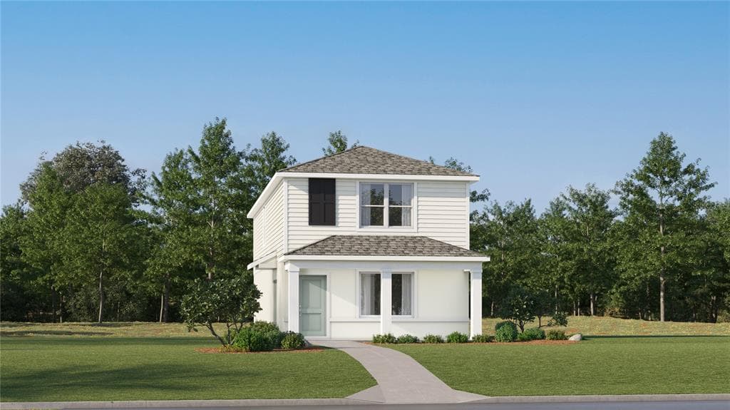 10524 SAGE CANYON DRIVE RIVERVIEW, FL 33578