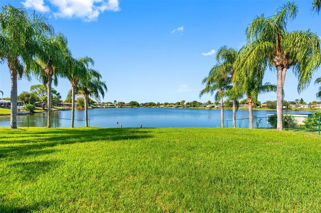 9541 TOWANDA LANE PORT RICHEY, FL 34668