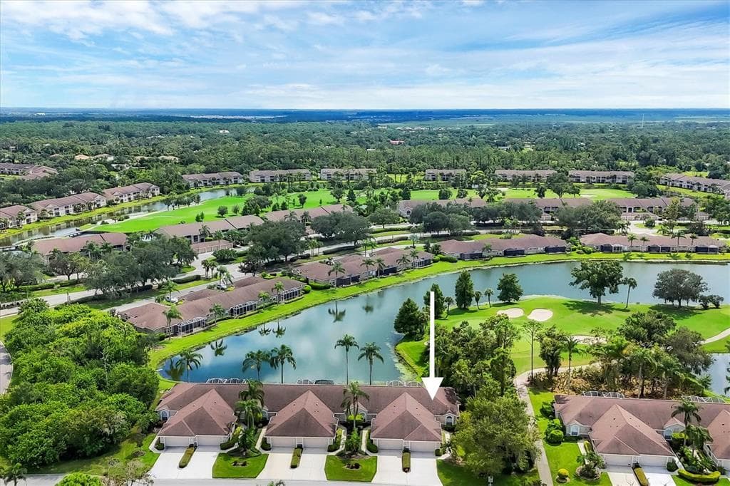 5111 PEPPERMILL COURT SARASOTA, FL 34241