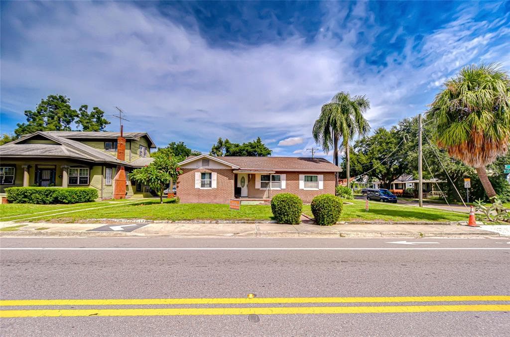 408 E PALM AVENUE TAMPA, FL 33602