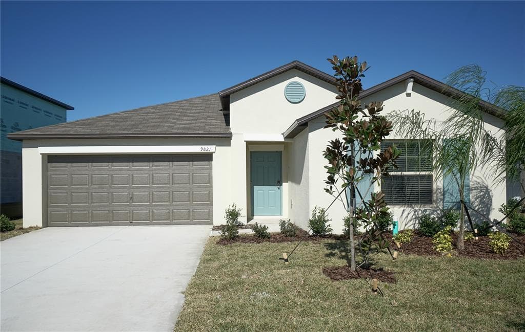 9821 LEMON DROP LOOP SUN CITY CENTER, FL 33573