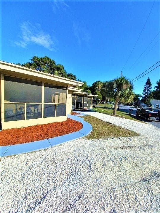 101 S EVERGREEN AVENUE UNIT 101 CLEARWATER, FL 33756