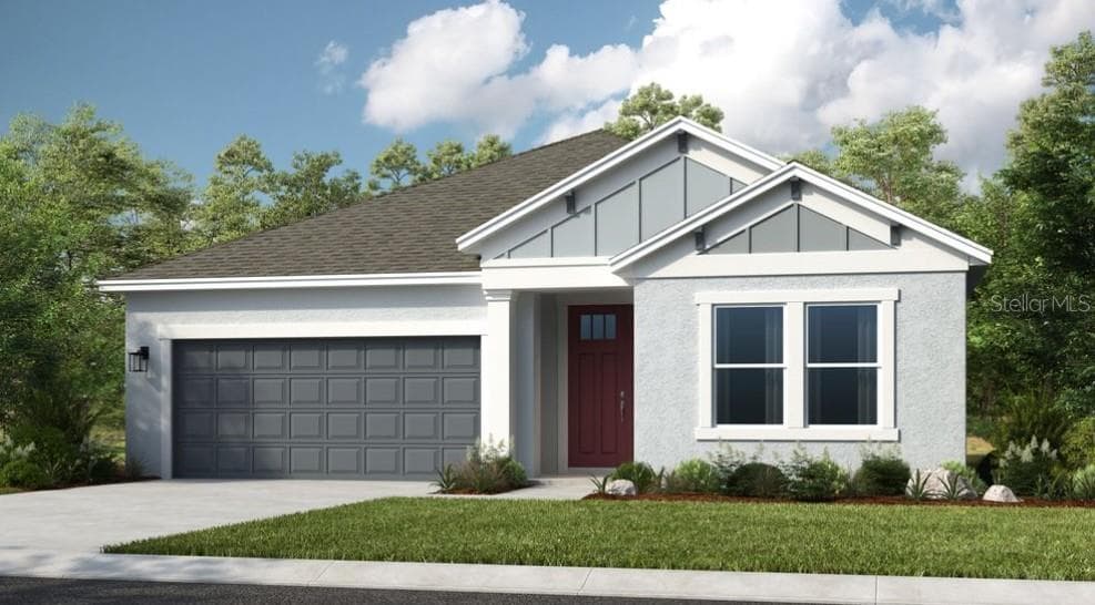 3705 PINE PEAK LOOP PLANT CITY, FL 33565