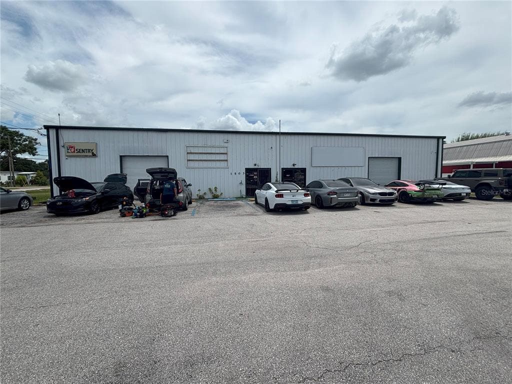 1503 7TH STREET SW RUSKIN, FL 33570