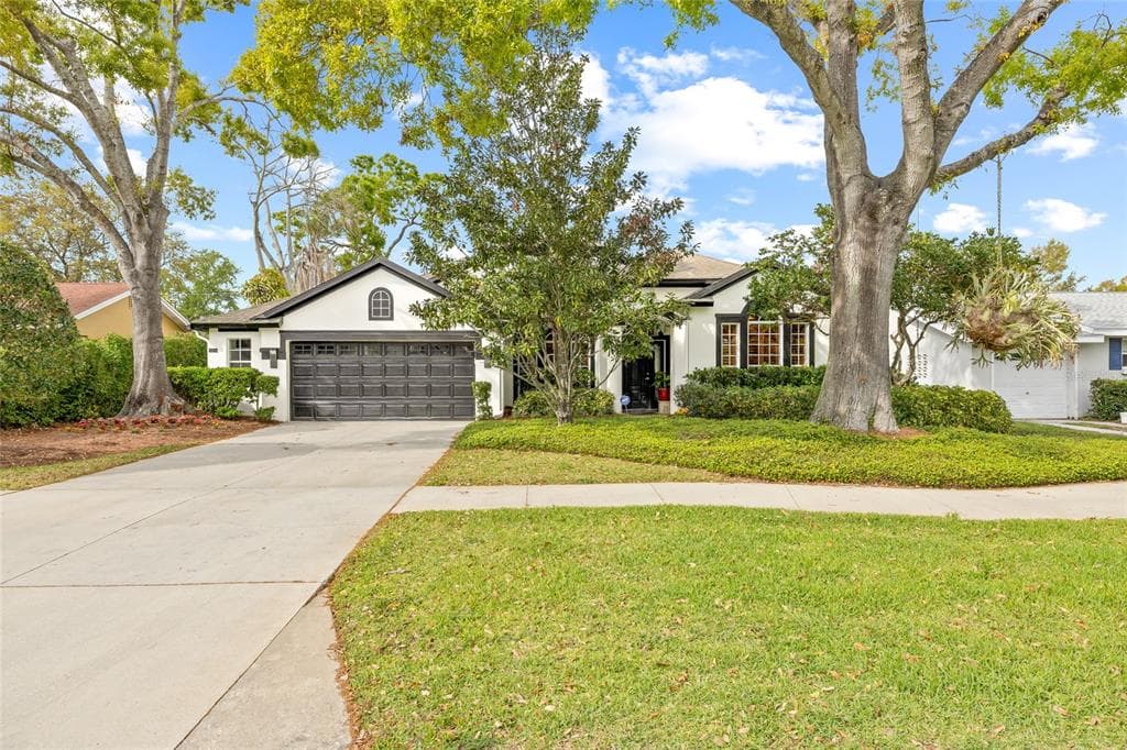 3709 W HORATIO STREET TAMPA, FL 33609