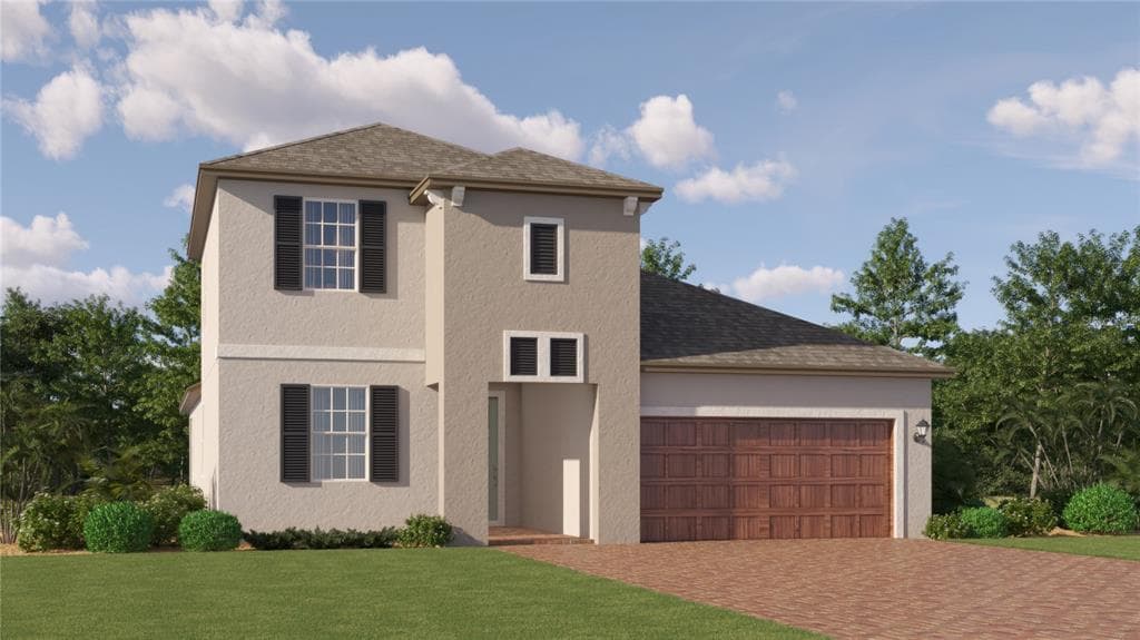 6710 ACTIVE RUN NEW PORT RICHEY, FL 34655