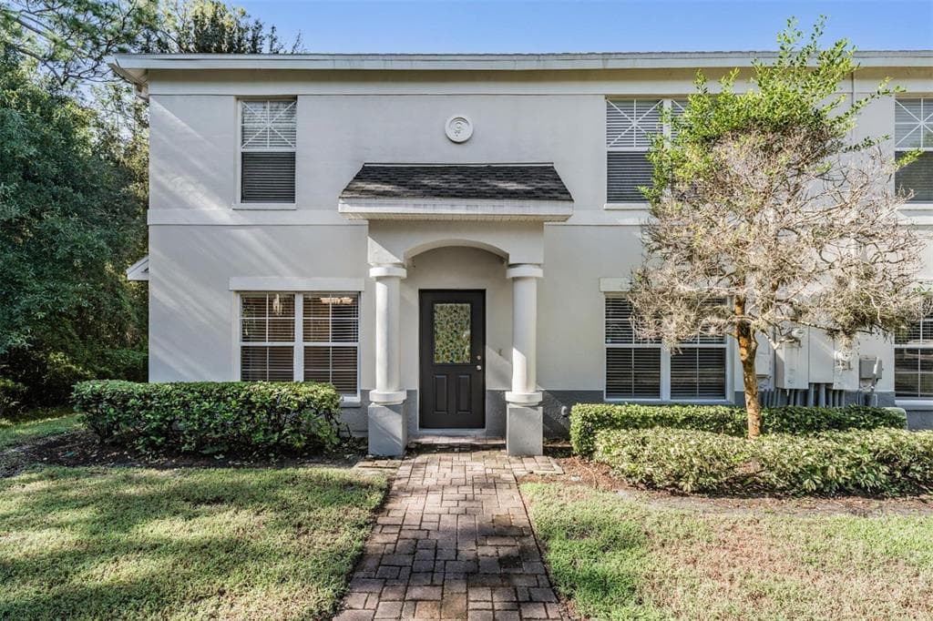 9624 CHARLESBERG DRIVE TAMPA, FL 33635