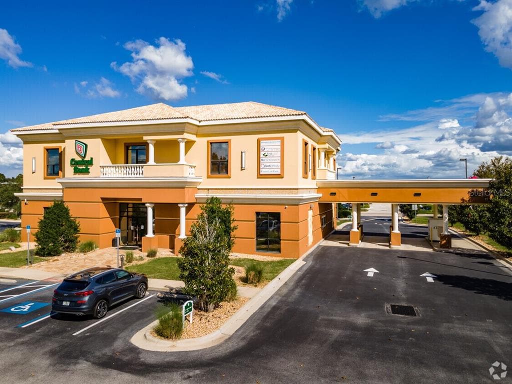 20701 BRUCE B DOWNS BOULEVARD UNIT 205 - E TAMPA, FL 33647