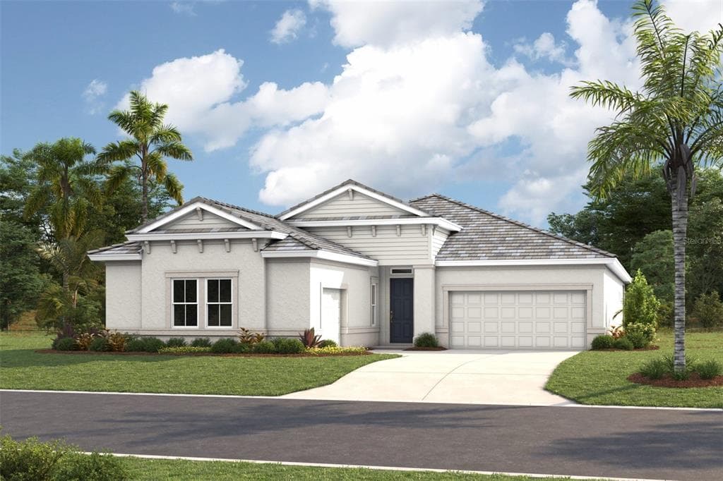 11246 BRIGHTLY DRIVE VENICE, FL 34293