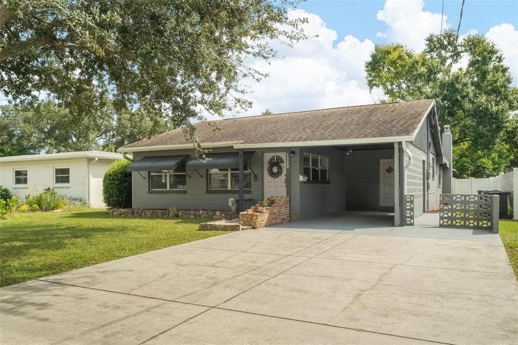 1520 S RICHARD AVENUE TAMPA, FL 33629