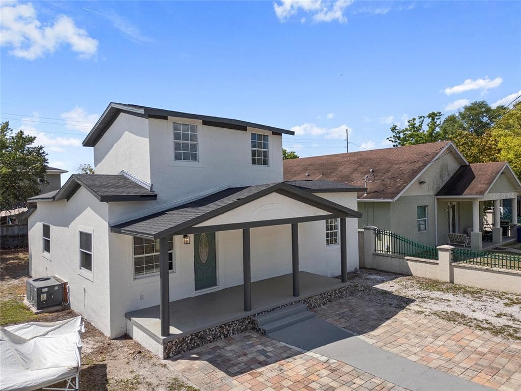 2930 W ARCH STREET TAMPA, FL 33607