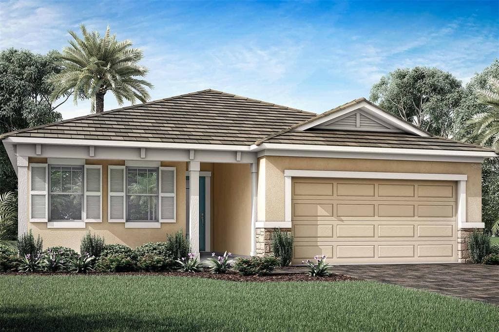 12217 MEDITATION TRAIL VENICE, FL 34293