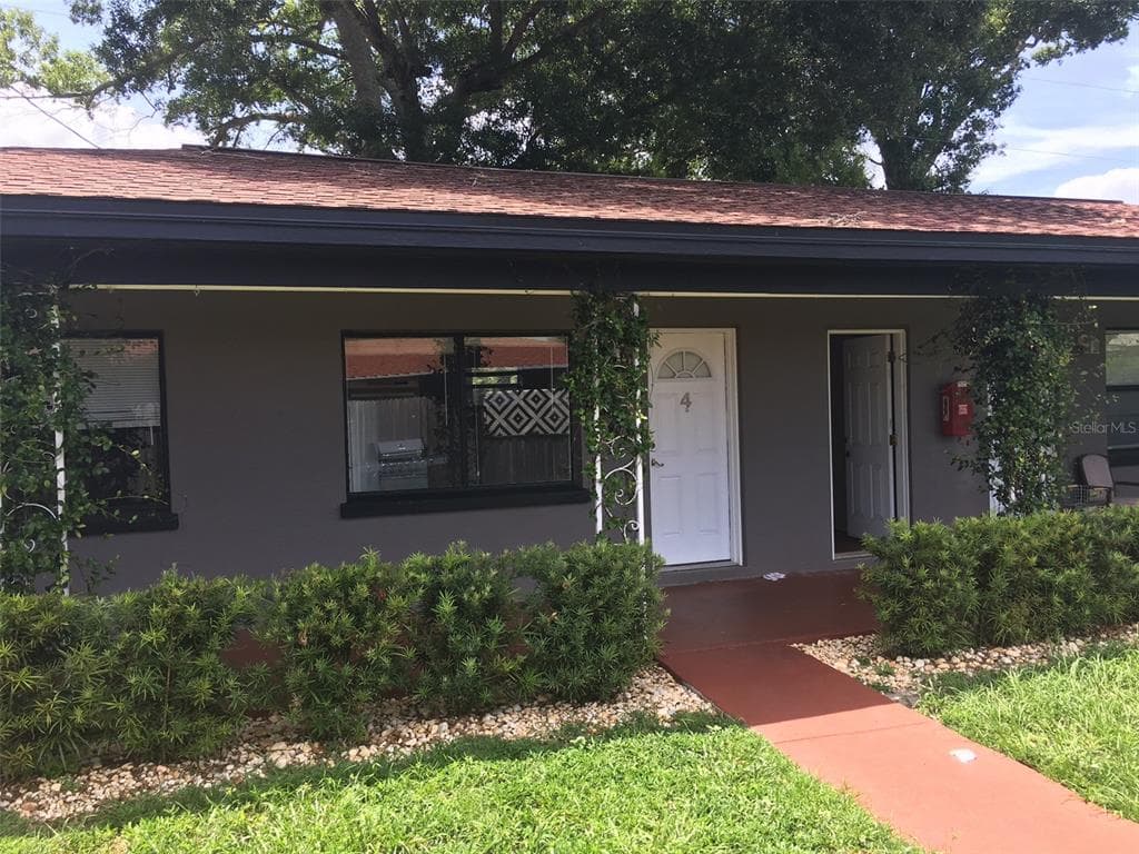 412 S AURORA UNIT 2 CLEARWATER, FL 33765