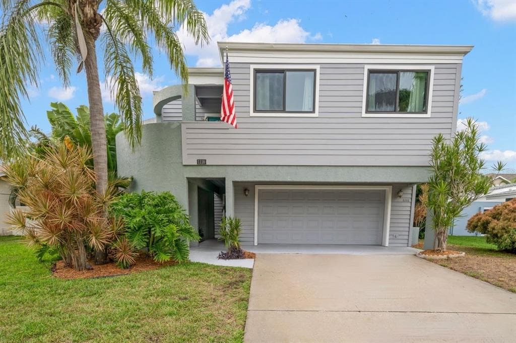 1118 2ND AVENUE S TIERRA VERDE, FL 33715