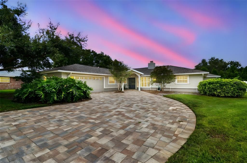 40 CITRUS COURT PALM HARBOR, FL 34683