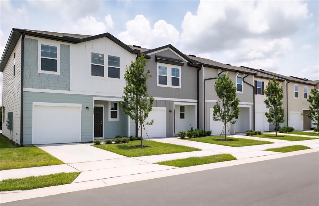 3411 VESARA DRIVE DAVENPORT, FL 33837
