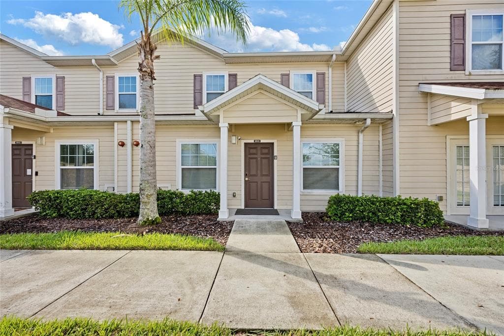 8945 SHINE DRIVE