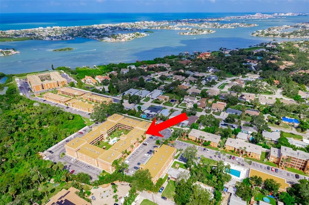 12760 INDIAN ROCKS ROAD UNIT 546