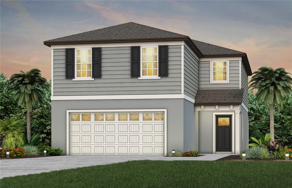 1066 SILVERLAKE BOULEVARD LAKE ALFRED, FL 33850
