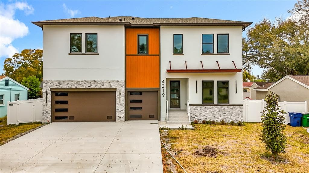 4219 W BAY VIEW AVENUE TAMPA, FL 33611