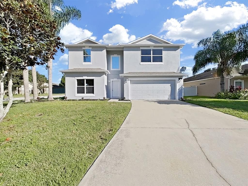 1830 VAN ALLEN LOOP AUBURNDALE, FL 33823