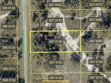 725 BLUEBIRD AVENUE LEHIGH ACRES, FL 33974