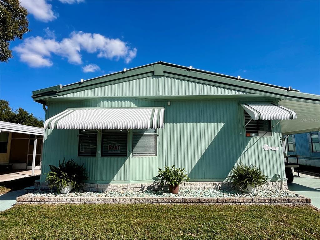 12100 SEMINOLE BLVD UNIT 365 LARGO, FL 33778