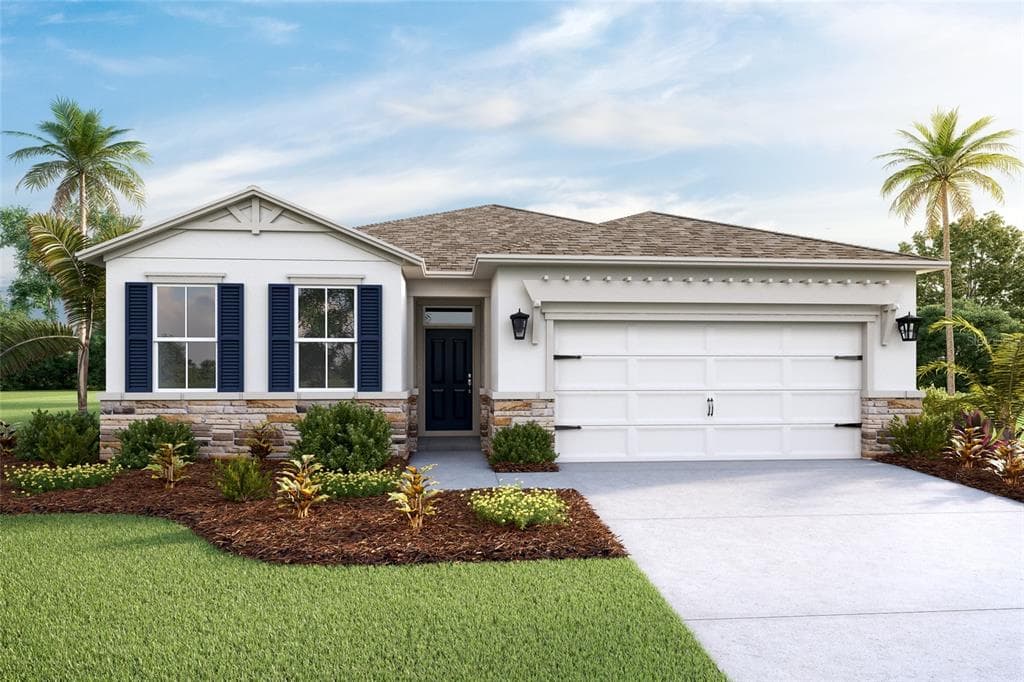 7703 WHEAT STONE DRIVE ZEPHYRHILLS, FL 33540