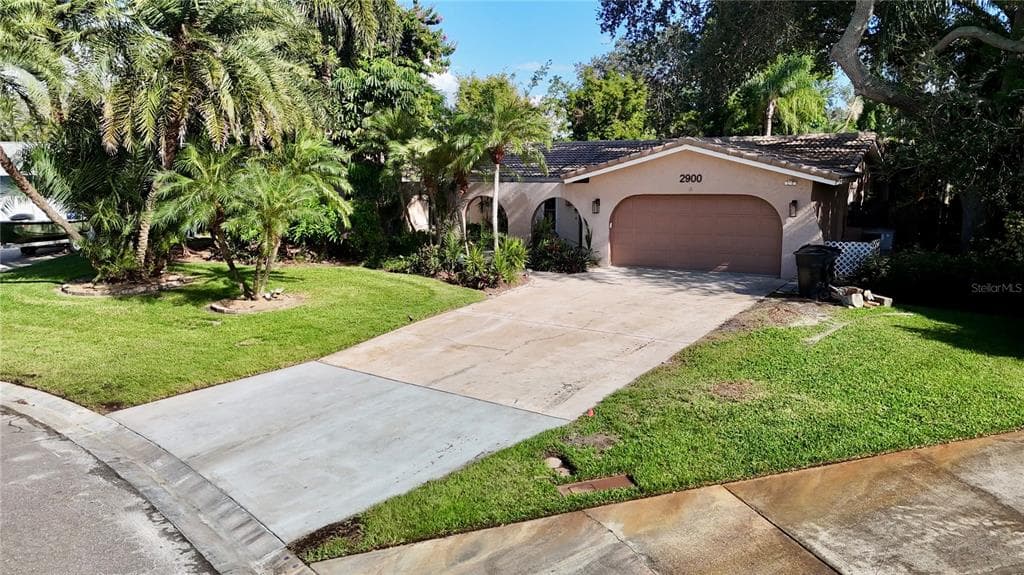 2900 61ST AVENUE S ST PETERSBURG, FL 33712