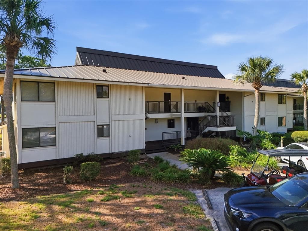 29130 BAY HOLLOW DRIVE UNIT 3309 WESLEY CHAPEL, FL 33543