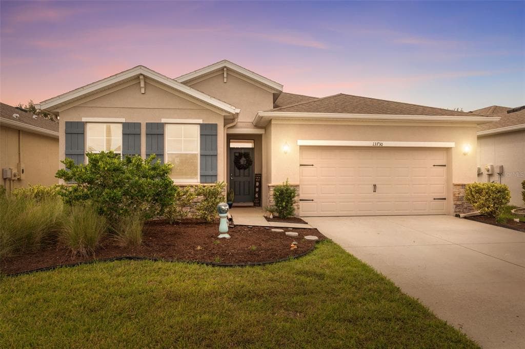 13730 HUNTING CREEK PLACE