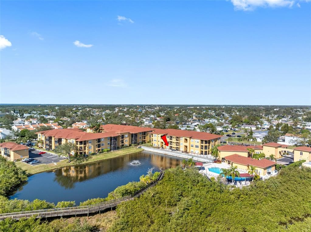 4343 BAYSIDE VILLAGE DRIVE UNIT 104 TAMPA, FL 33615