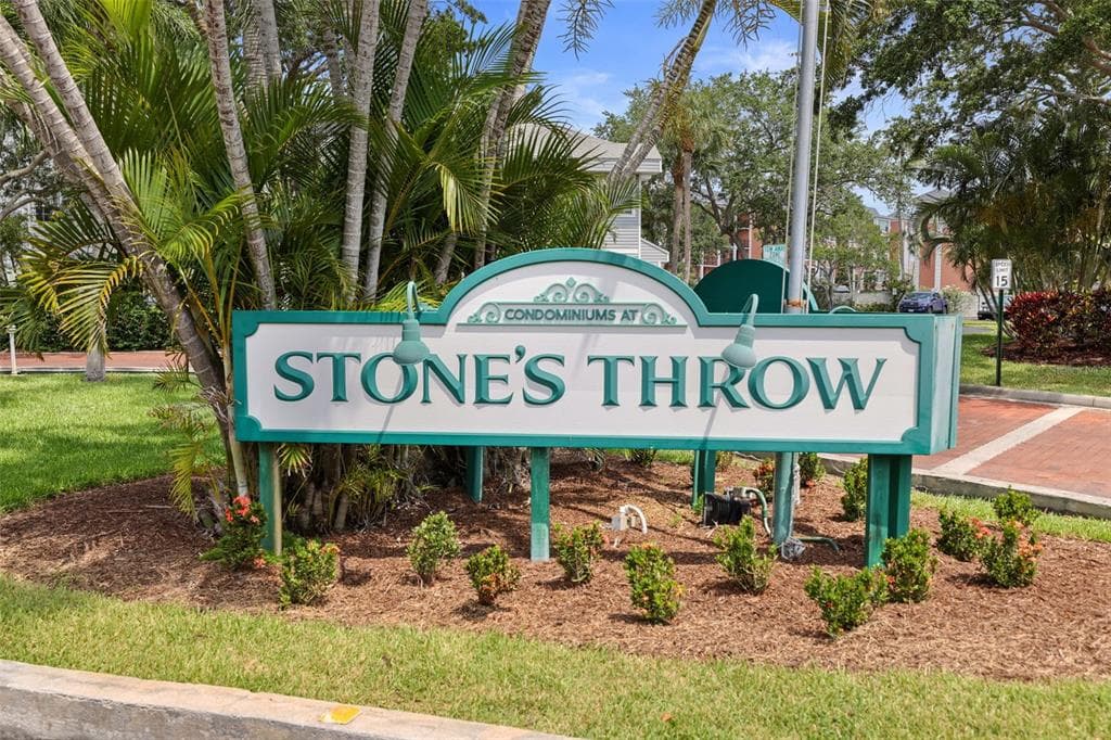 6915 STONES THROW CIRCLE N UNIT 3104 ST PETERSBURG, FL 33710