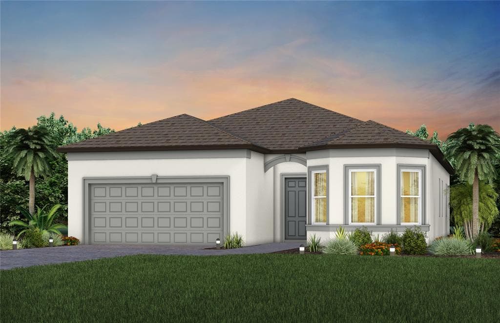 14851 SUNLIT CIRCLE PARRISH, FL 34219