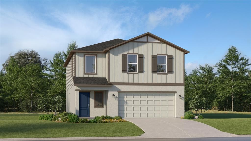 5706 PURPLE FINCH AVENUE WIMAUMA, FL 33598