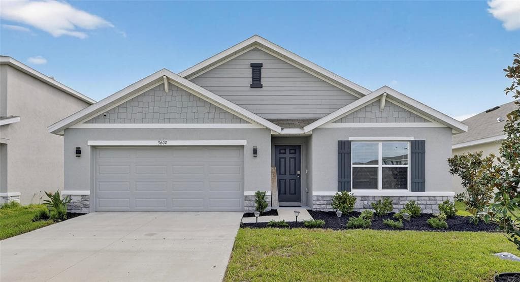 3602 FOREST PATH DRIVE