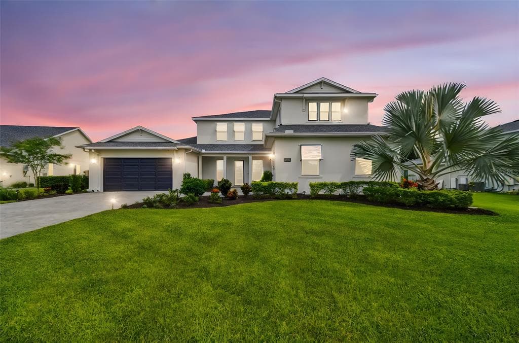 19766 AUGUSTA PRESERVE DRIVE