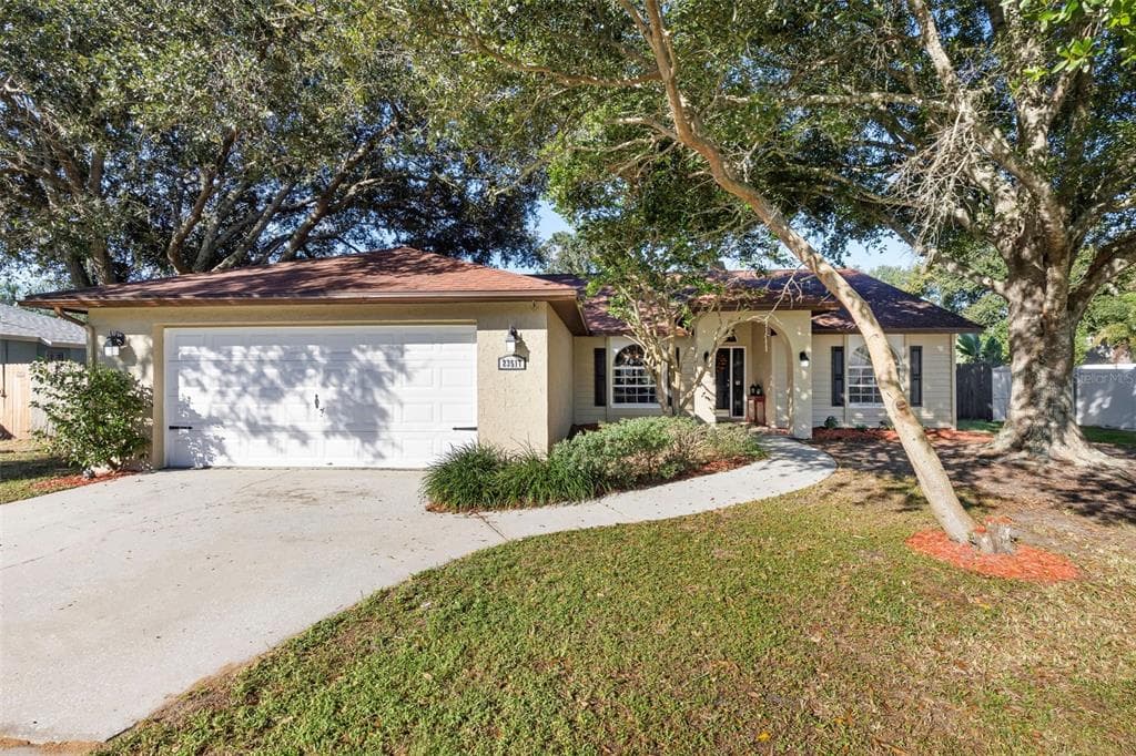 23517 BELLAIRE LOOP LAND O LAKES, FL 34639