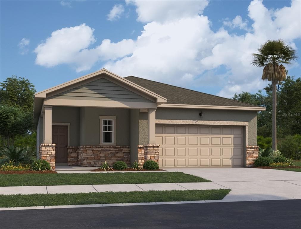 14774 ITALY AVENUE DADE CITY, FL 33523