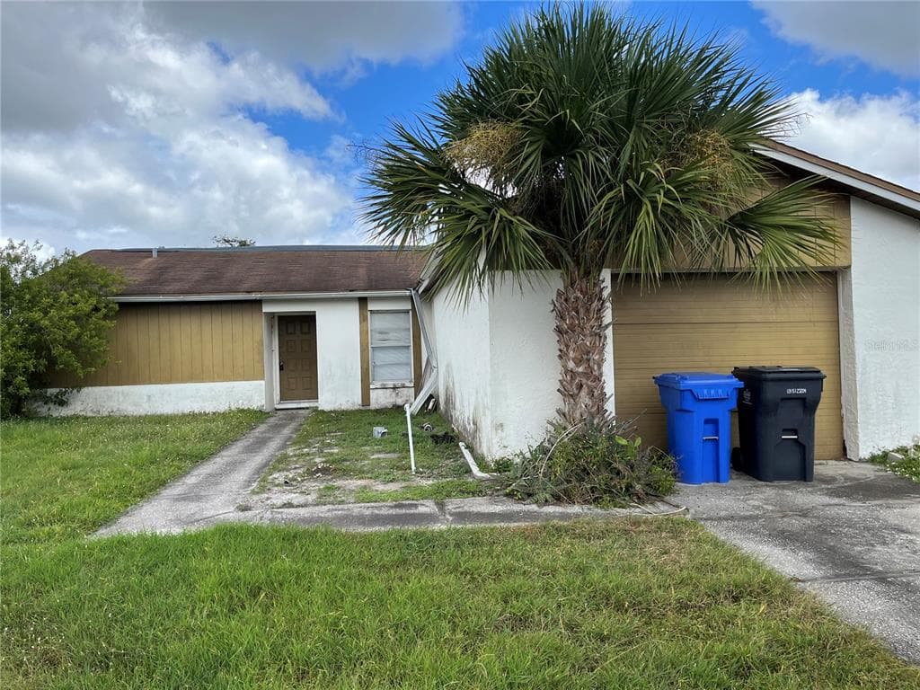 1021 OLD FIELD DRIVE